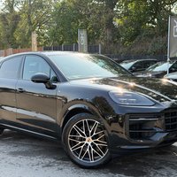 This Porsche is HPI clear