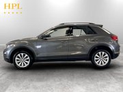 Volkswagen T-Roc 1.6 TDI SE SUV 5dr Diesel Manual Euro 6 (s/s) (115 ps) Air Con - Alloys - D 4