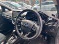 Ford Fiesta 1.0T EcoBoost Titanium Auto Euro 6 (s/s) 5dr 18