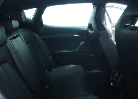 Cupra Formentor 1.5 TSI V2 SUV 5dr Petrol DSG Euro 6 (s/s) (150 ps) 54