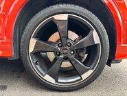 Audi Q2 1.4 TFSI CoD S line SUV 5dr Petrol S Tronic Euro 6 (s/s) (150 ps) 18