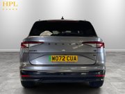 Skoda Enyaq iV 82kWh 80 SportLine SUV 5dr Electric Auto (DC125kW) (204 ps) 6