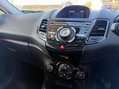 Ford Fiesta 1.5 TDCi Titanium Euro 6 3dr 11