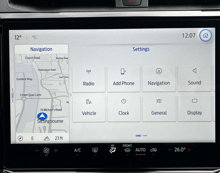 Ford Puma 1.0 Puma Titanium MHEV 5dr 35