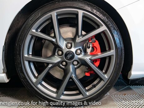 Ford Focus 2.0 Focus ST EcoBlue 5dr 29