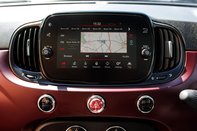 Fiat 500 STAR MHEV 21