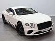 Bentley Continental 6.0 W12 GT Coupe 2dr Petrol Auto 4WD Euro 6 (635 ps) 8