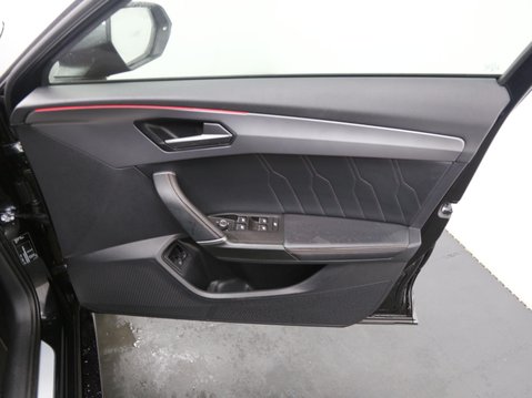 Cupra Formentor 1.4 eHybrid 12.8kWh VZ2 DSG Euro 6 (s/s) 5dr 18