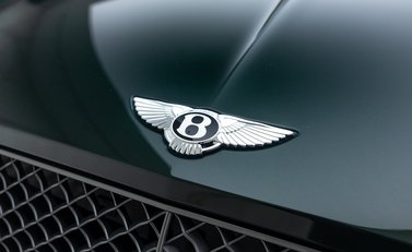 Bentley Continental GT Speed 41