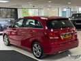 Mercedes-Benz B Class 1.5 B180d Sport (Executive) 7G-DCT Euro 6 (s/s) 5dr 5