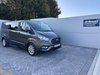 Ford Tourneo Custom 320 130 ps Titanium L2 9 Seater - Automatic 
