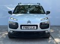 Citroen C4 Cactus 1.6 C4 Cactus Flair Blue HDi S/S Semi-Auto 5dr 36