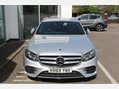 Mercedes-Benz E Class E 300 DE AMG LINE PREMIUM 8