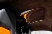 McLaren 650S LE MANS. UK CAR. 1 OF 50 EXAMPLES. CARBON INTERIOR & EXTERIOR. FRONT LIFT. 22