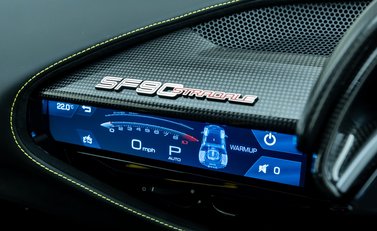 Ferrari SF90 Stradale 19