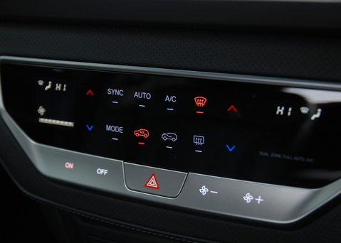 KGM Musso SARACEN 14