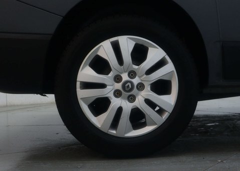 Renault Trafic 2.0 Trafic SL30 Extra Blue dCi 13