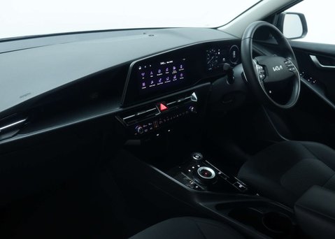 Kia Niro Niro 2 EV 5dr 51