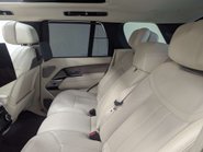 Land Rover Range Rover 4.4 Range Rover First Edition Auto 4WD 5dr 39