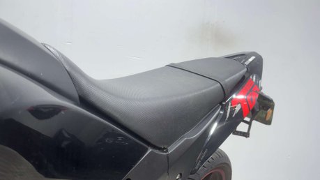 KSR Moto TW 2015 RUNNING PROJECT BIKE SUPERMOTO ENDURO 125CC LEARNER BIKE 20