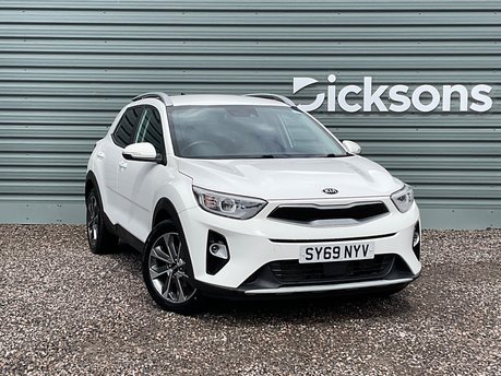 Kia Stonic '3' 1.0 T-GDi