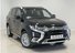 Mitsubishi Outlander 2.4 Outlander 4h PHEV CVT 4WD 5dr