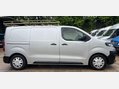 Citroen Dispatch 1.6 BlueHDi 1000 Enterprise M FWD 2 Euro 6 (s/s) 6dr 7