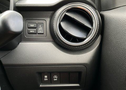 Suzuki Ignis SZ-T DUALJET MHEV 24