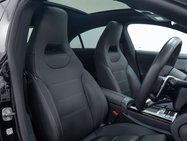 Mercedes-Benz CLA Class 2.0 CLA35h MHEV AMG (Premium Plus) Coupe 4dr Petrol Hybrid 8G-DCT 4MATIC Eu 18