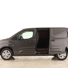 Peugeot Partner Asphalt Auto 2