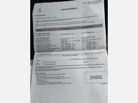Citroen C1 1.2 PureTech Flair Euro 6 5dr 48