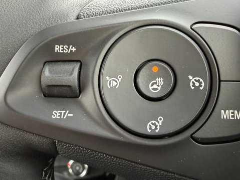 Vauxhall Corsa 1.2 Turbo Yes 5dr [Winter Pack] 30