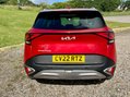 Kia Sportage LAUNCH EDITION ISG 4