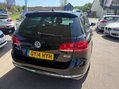 Volkswagen Passat 2.0 TDI BlueMotion Tech Executive DSG Euro 5 (s/s) 5dr 5