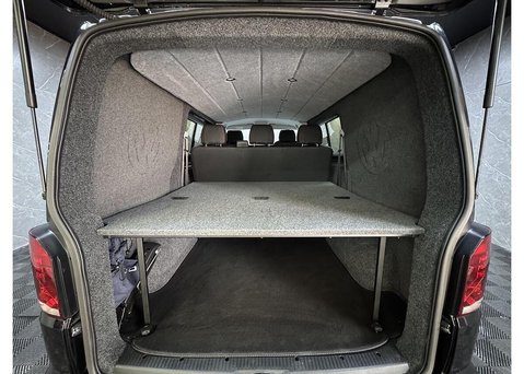 Volkswagen Transporter 2.0 TDI T28 Highline Combi Van 5dr Diesel DSG FWD SWB Euro 6 (s/s) (150 ps) 43