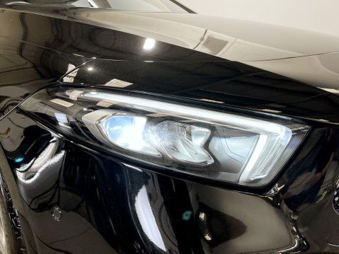 Mercedes-Benz A Class 2.0 A220 AMG Line (Premium) Hatchback 5dr Petrol 7G-DCT Euro 6 (s/s) (190 p 9