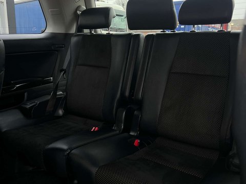 Toyota Vellfire GOLDEN EYES II V6 39