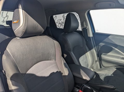 Nissan Juke BOSE PERSONAL EDITION XTRONIC 13