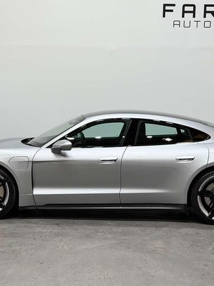 Porsche Taycan Performance Plus 93.4kWh 4S Saloon 4dr Electric Auto 4WD (571 ps) 1