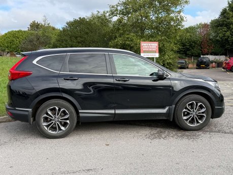 Honda CR-V 2.0 CR-V EX i-MMD CVT 4WD 5dr 23