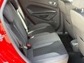 Ford Fiesta 1.0 Fiesta Zetec T 5dr 12