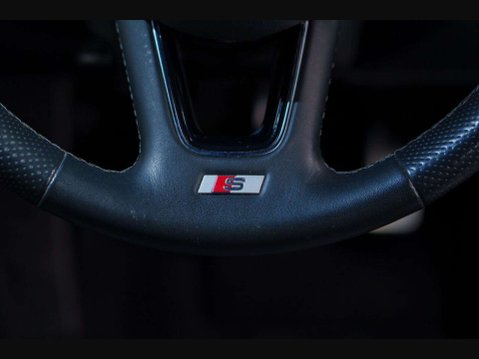 Audi A3 1.5 TFSI 35 S line Sportback 5dr Petrol S Tronic Euro 6 (s/s) (150 ps) 27
