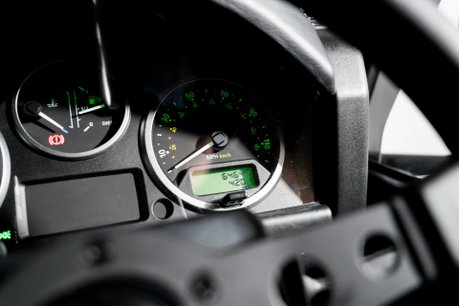 Land Rover Defender 90 TD XS STATION WAGON. TWISTED EDITION. TWISTED UPGRADES. HEATED SEATS. 22