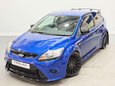Ford Focus 2.5 RS Hatchback 3dr Petrol Manual (225 g/km, 301 bhp) 30