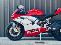 Ducati Panigale V2 Panigale V2 31