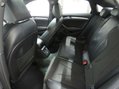 Audi A3 2.0 A3 Black Edition TDI Quattro Semi-Auto 4WD 4dr 8