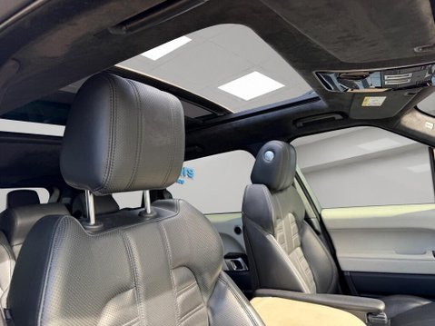 Land Rover Range Rover Sport 3.0 SD V6 Autobiography Dynamic Auto 4WD Euro 6 (s/s) 5dr 7