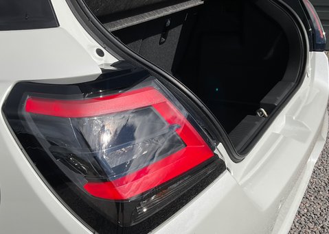 Suzuki Swift Motion 1.2 Mild Hybrid 22