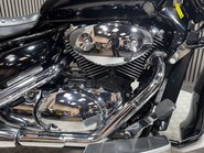 Suzuki Intruder 800 C50T 2007 ONLY 14K LONG MOT MID WEIGHT CRUISER BIKE 800CC 40