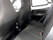 Toyota Aygo X 1.0 VVT-i Edge Hatchback 5dr Petrol x-shift Euro 6 (s/s) (72 ps) Cruise Co 20